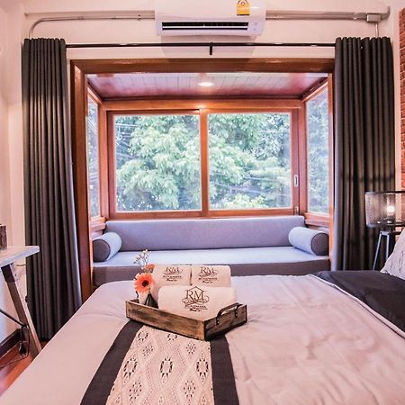 Ruanmata Homestay 치앙마이 외부 사진