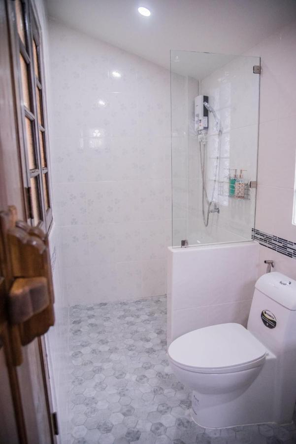 Ruanmata Homestay 치앙마이 외부 사진